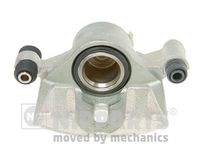 спирачен апарат