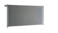 Thumbnail - Condensor, airconditioning - AC425000P - MAHLE