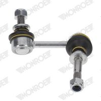 Stange/Strebe, Stabilisator