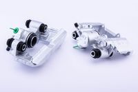 Bremssattel