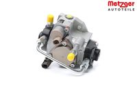 METZGER AUTOTEILE Hogedrukinspuitpomp 5