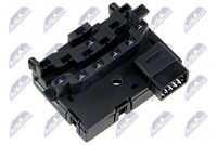 Senzor unghi bracaj NTY, Cod: ECK-WW-003