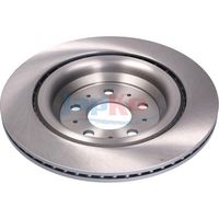 спирачен диск