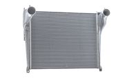Thumbnail - Intercooler, inlaatluchtkoeler - CI34000P - MAHLE