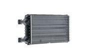 Thumbnail - Kachelradiateur, interieurverwarming - AH133000P - MAHLE