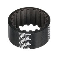 GATES Flexibele kabelmof 4