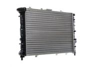 Thumbnail - Radiateur - CR521000S - MAHLE