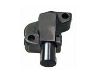 Spanner, Steuerkette