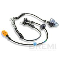 Sensor, Raddrehzahl