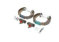 BOSCH Remschoenset 7