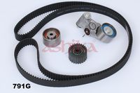Set curea de distributie ASHIKA, Cod: KCT791G