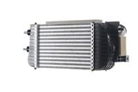 Thumbnail - Intercooler, inlaatluchtkoeler - CI216000P - MAHLE