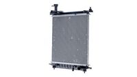 Thumbnail - Radiateur - CR2071000P - MAHLE