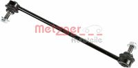 Stange/Strebe, Stabilisator