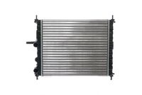 Thumbnail - Radiateur - CR1442000S - MAHLE