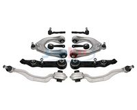 Set, suspensie roata JAPKO, Cod: 1580502
