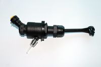 Geberzylinder, Kupplung