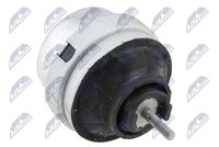 окачване, двигател