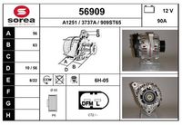 Generator / Alternator EAI, Cod: 56909