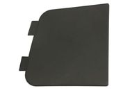 PACOL Ventilatiegrille, bumper 1