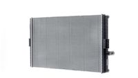 Thumbnail - Radiateur - CR1920000P - MAHLE