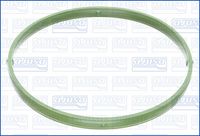 уплътнение, корпус на всмукателен колектор