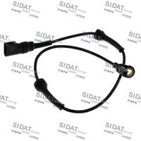 Sensor, Raddrehzahl