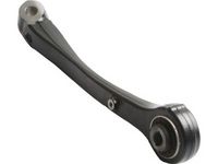 носач, окачване на колелата