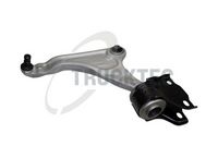 носач, окачване на колелата