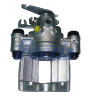 спирачен апарат