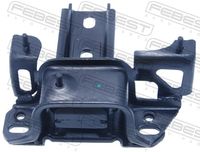 окачване, двигател