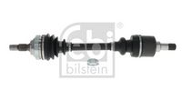 Planetara FEBI BILSTEIN, Cod: 182693