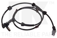 Sensor, Raddrehzahl