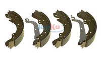 Set saboti frana JAPKO, Cod: 550207