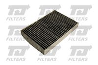 Filter, Innenraumluft