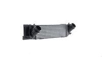 Thumbnail - Intercooler, inlaatluchtkoeler - CI686000S - MAHLE