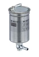 Kraftstofffilter