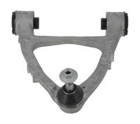 носач, окачване на колелата