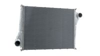 Thumbnail - Intercooler, inlaatluchtkoeler - CI215000P - MAHLE
