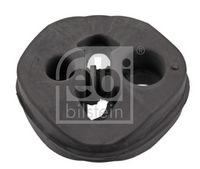 Mount, exhaust system