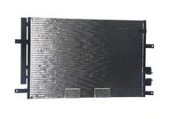 Thumbnail - Condensor, airconditioning - AC693000S - MAHLE