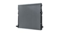 Thumbnail - Radiateur - CR2453000P - MAHLE