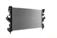 Thumbnail - Radiateur - CR2106000S - MAHLE
