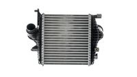 Thumbnail - Intercooler, inlaatluchtkoeler - CI672000P - MAHLE