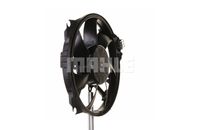 Thumbnail - Koelventilatorwiel - CFF371000P - MAHLE