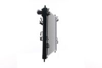 Thumbnail - Radiateur - CR2239000S - MAHLE