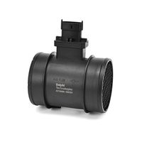 DELPHI Luchtmassameter 3