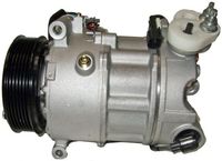 Thumbnail - Compressor, airconditioning - ACP257000S - MAHLE