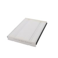 Filter, Innenraumluft