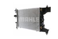 Thumbnail - Radiateur - CR2122000S - MAHLE